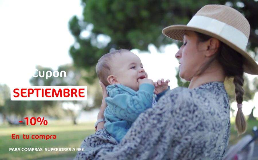 cupones AGOSTO